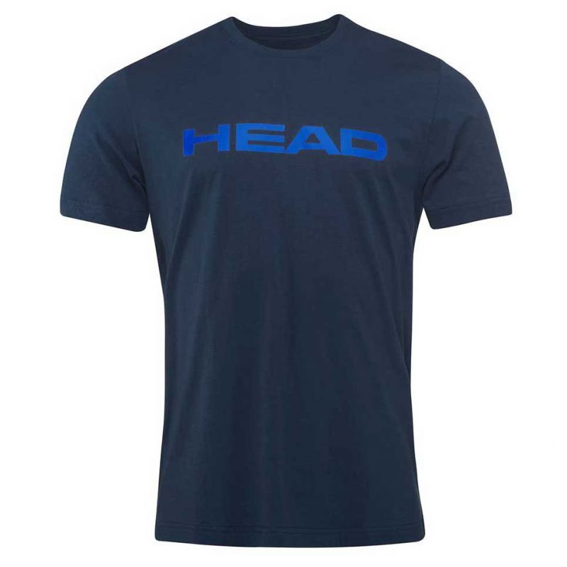 Head Ivan Shirt - Navy - XXL