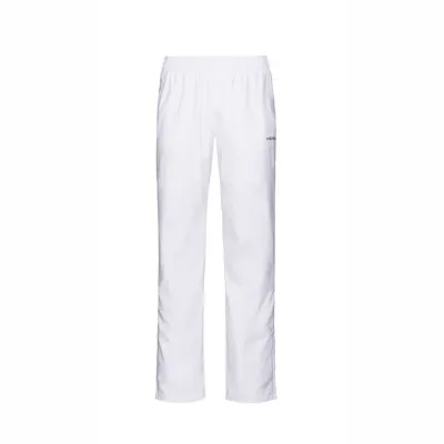 Head Club W Pant - White - XL