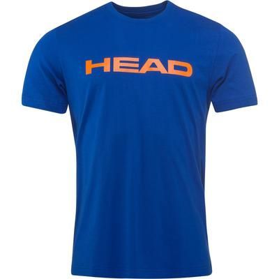 Head Ivan Shirt - Royal Blue - S