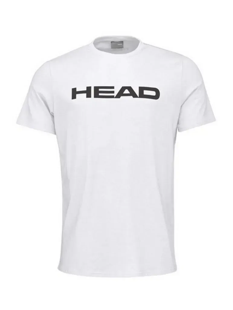 Head Ivan Shirt - White - L