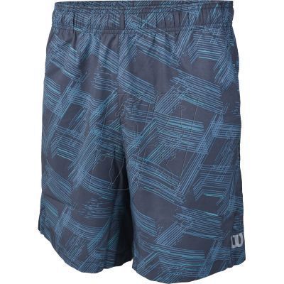 Wilson M Perspective Print 8 Short - M Wilson M Perspective Print 8 Short - M