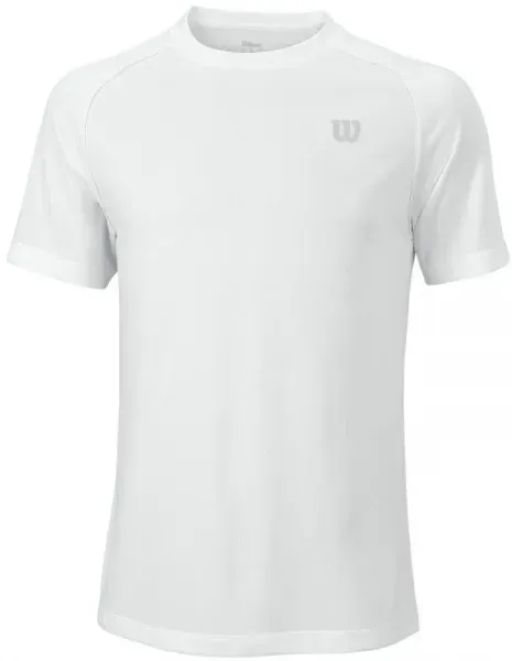 Wilson M Core Crew Shirt - M