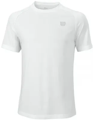 Wilson M Core Crew Shirt - M