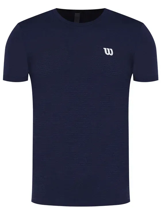Wilson M Competition Seamless Crew - M
