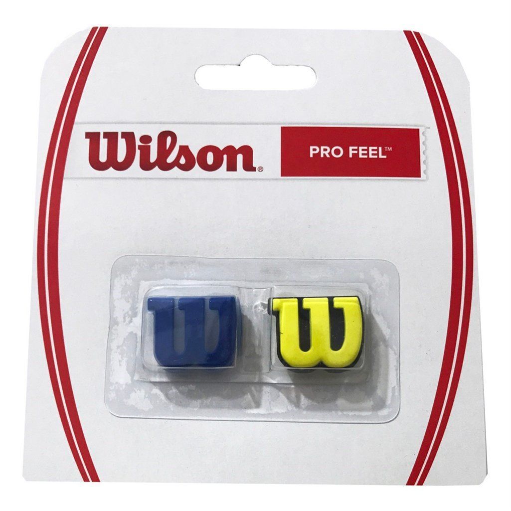 Wilson Pro Feel Dämpfer - 2er