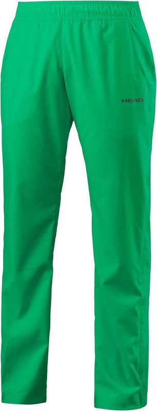 Head Club Pant - Frauen - Grün - M