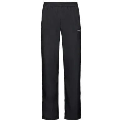 Head Club Woven Pant - Kids - Black - 176