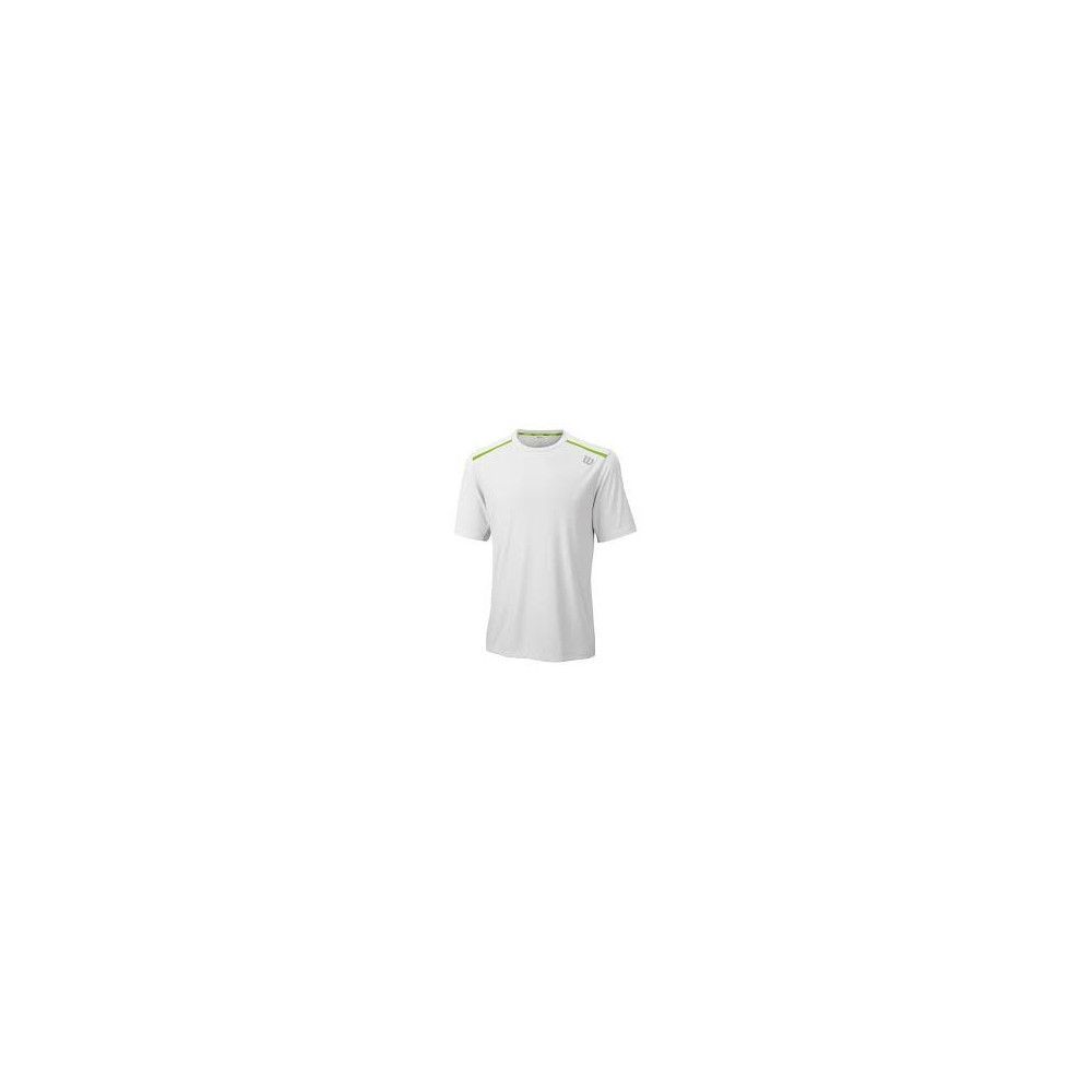 Wilson SU JACQUARD CREW - S (Andere Farbe)