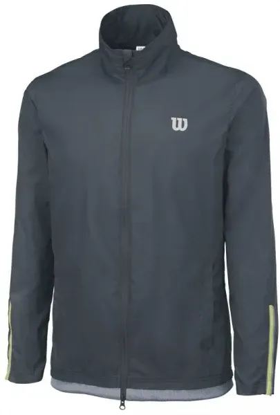 Wilson Star UV Jacket - turbulence - M