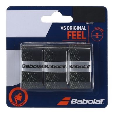 Babolat Overgrip 3er - Various