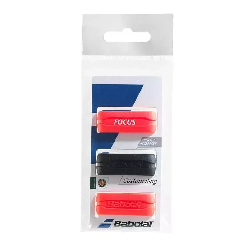 Babolat Custom Ring 3er