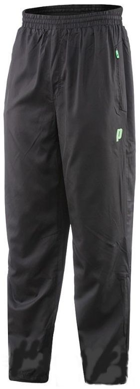 Prince Warm-Up Pant - black - L