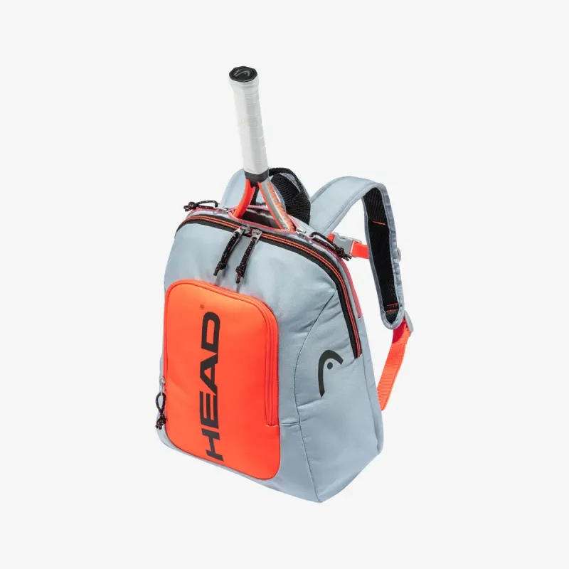 HEAD Rebel Backpack - Radical
