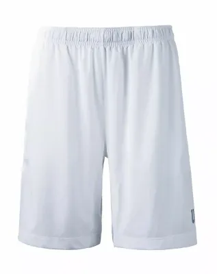 Wilson M Hybrid Stretch WVN Knit 9 - XL Wilson M Hybrid Stretch WVN Knit 9 - XL