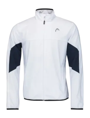 Head Club G Jacket - white - L Head Club G Jacket - white - L