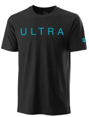 Wilson Ultra Franchise Tech Tee - Size M Wilson Ultra Franchise Tech Tee - Size M