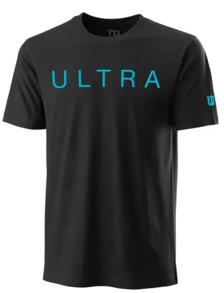 Wilson Ultra Franchise Tech Tee - Size M