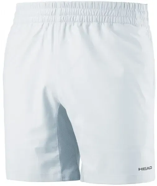 Head Club Short M - XL- white
