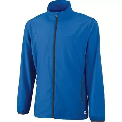 Wilson Team Woven Jacket Men - L Wilson Team Woven Jacket Men - L