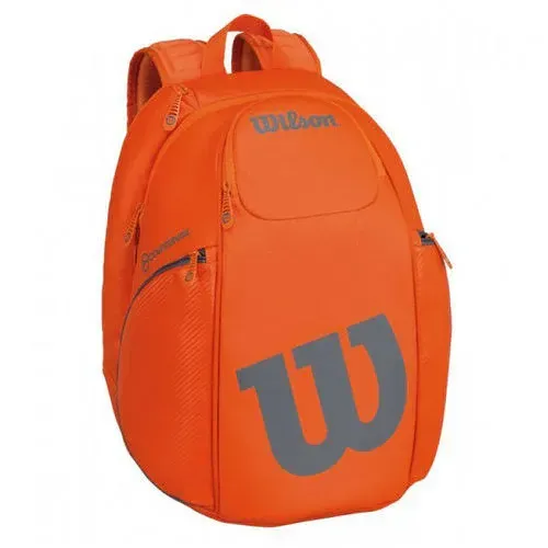 Wilson Burn Countervail Backpack