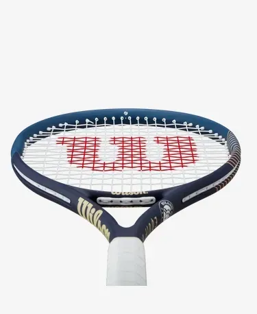 Wilson Roland Garros Equipe HP - Griffstärke L3