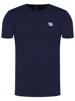 Wilson M Competition Seamless Crew - XL Wilson M Competition Seamless Crew - XL