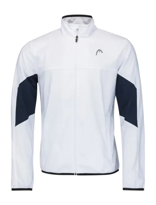 Head Club G Jacket - white - M