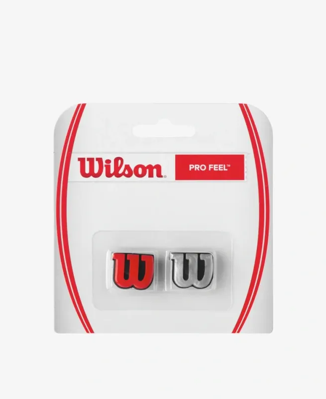 Wilson Pro Feel Dämpfer - 2er