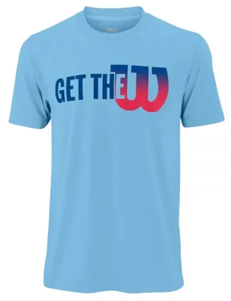 Wilson Graphic Tee - XL