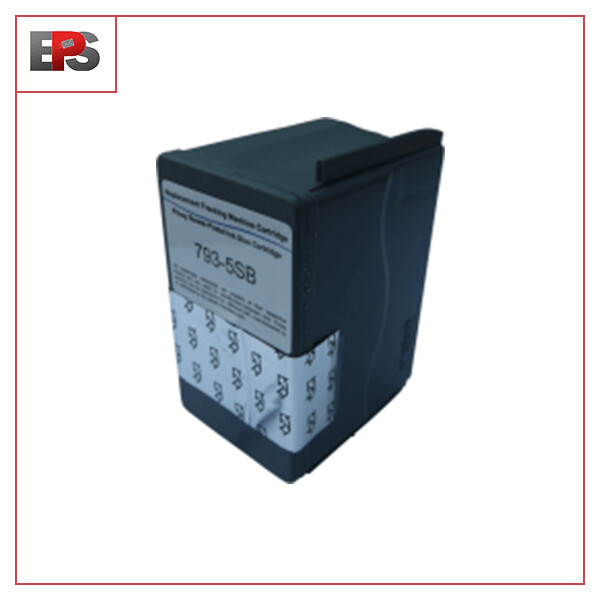 Compatible DM100/220 SendPro C/ + Blue Ink Part number CPB036