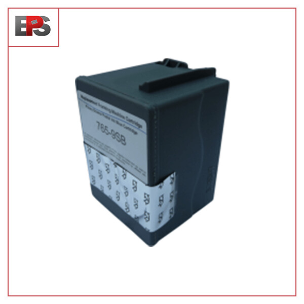 Compatible DM300/400 Blue Ink Part number CPB030