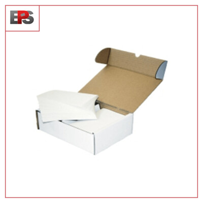 EPS Double Franking Labels Qty: 1000