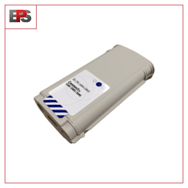 Original Connect+/SendPro Blue High-Capacity Ink 140ml Original part number 789-BL
