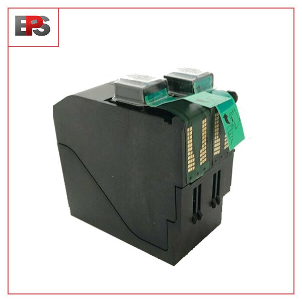 Quadient IS-330 Franking machine Ink Original Part (number 310050) – BLUE