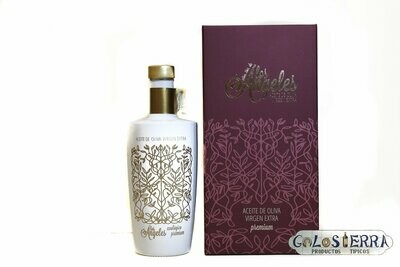 Aceite Premium Ecológico (Con estuche) Aceite Premium Ecológico (Con estuche)