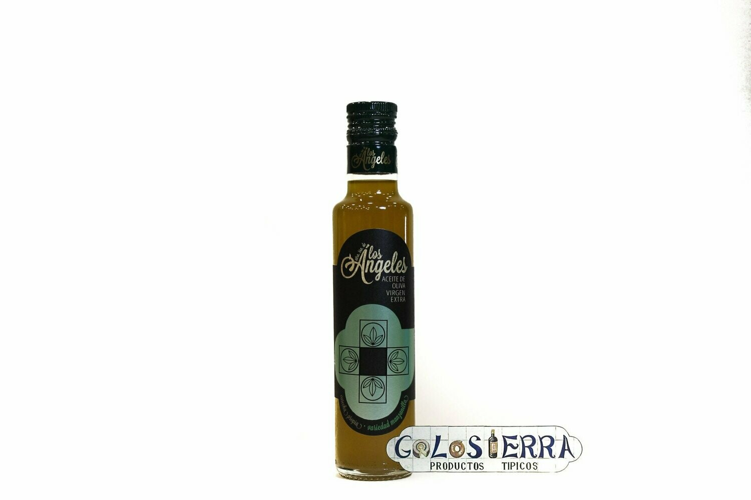 Aceite Manzanilla 250ml
