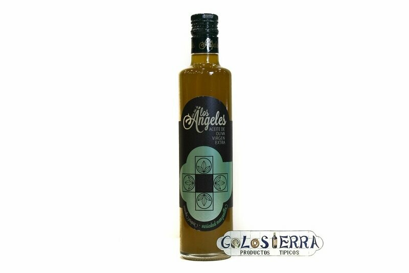Aceite Manzanilla 500ml