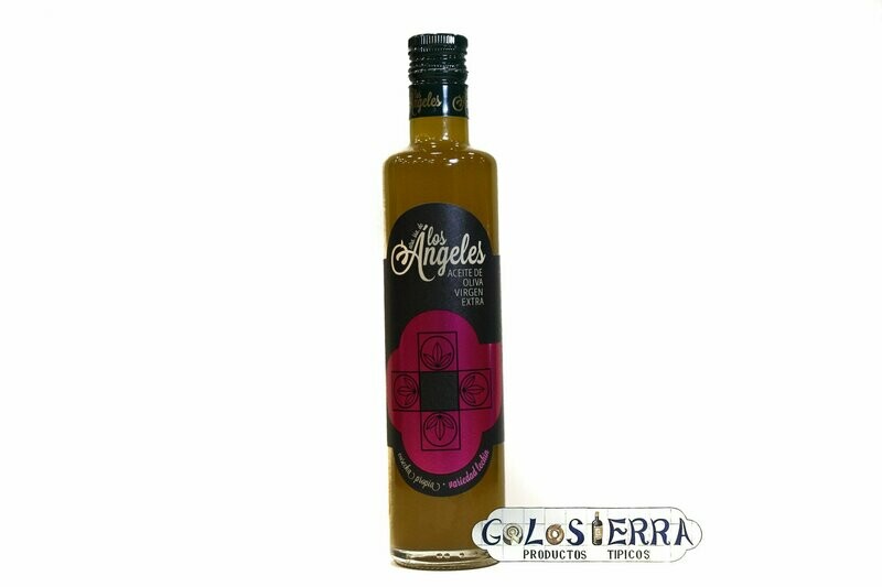 Aceite Lechín 500ml