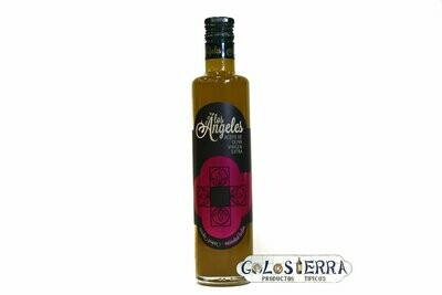 Aceite Lechín 500ml