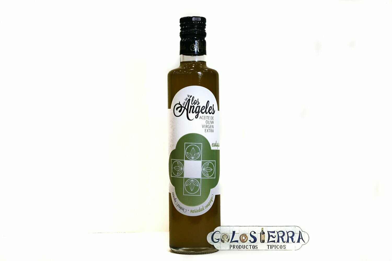 Aceite Coupage Ecológico 500ml