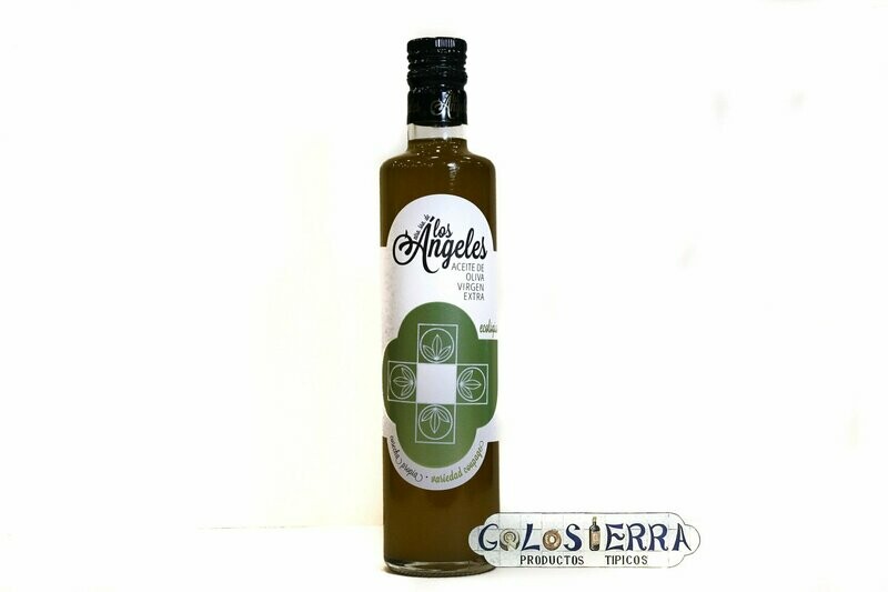 Aceite Coupage Ecológico 500ml Aceite Coupage Ecológico 500ml