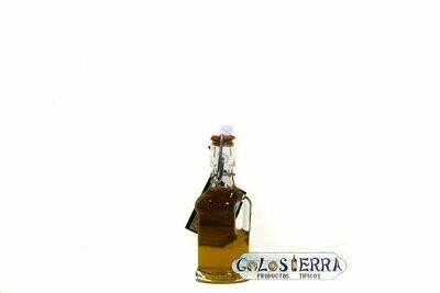 Aceite Miniatura 40ml Modelo 6