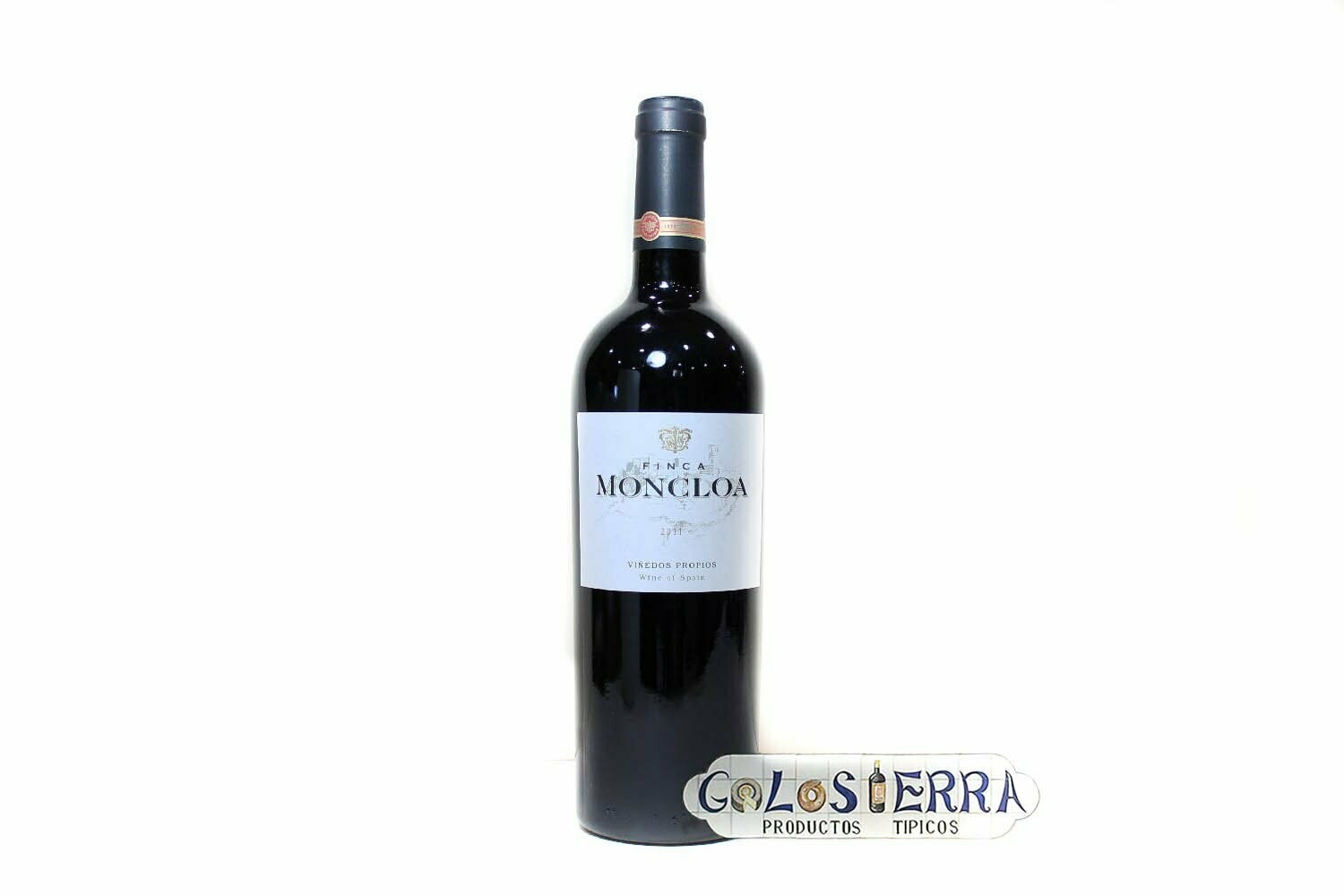 Finca Moncloa