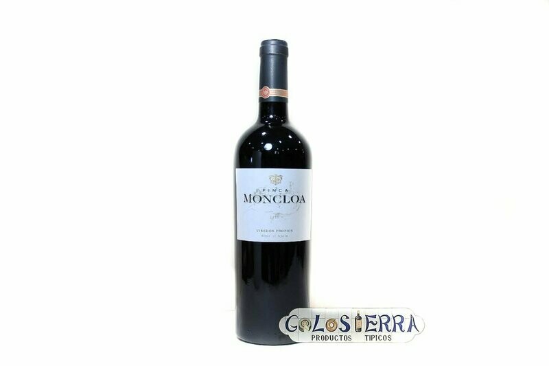 Finca Moncloa
