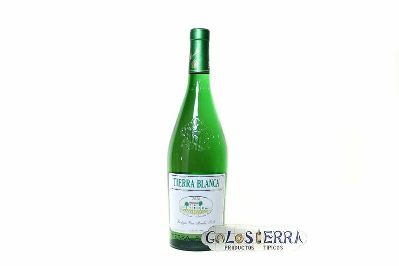 Tierra Blanca Seco