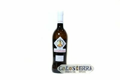 Manzanilla La Gitana