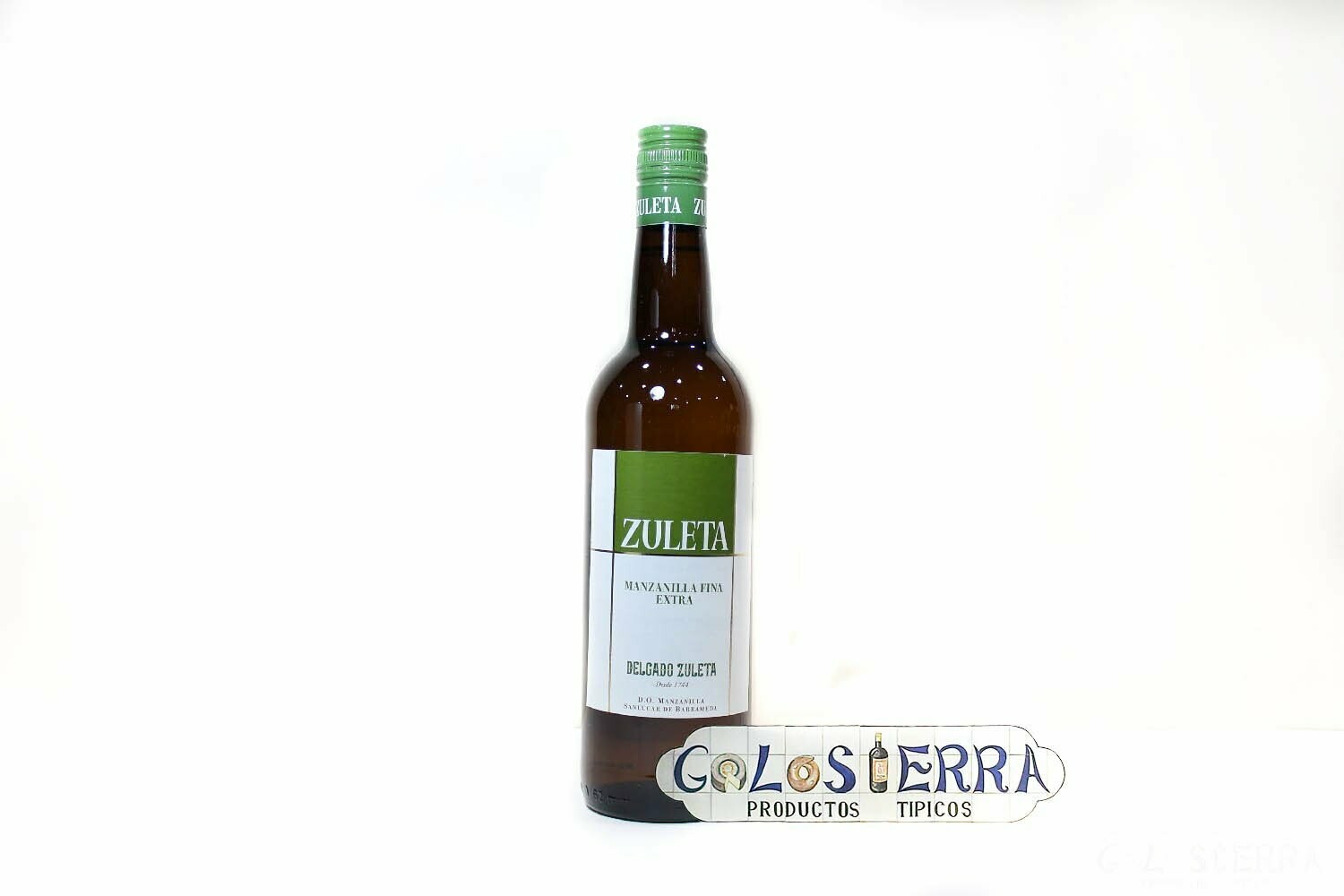 Manzanilla Zuleta