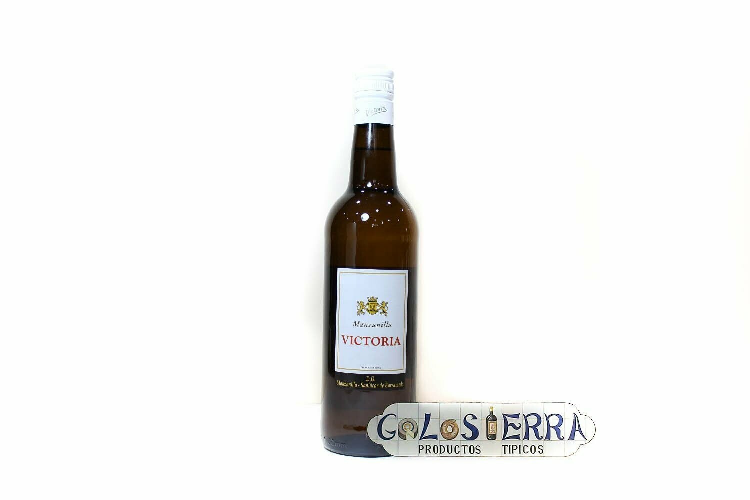 Manzanilla Victoria