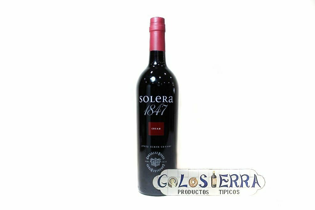 Solera 1847