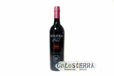 Solera 1847